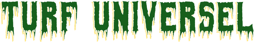 turf universel